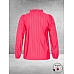 KAFFE Curve Blouse Anni Raspberry